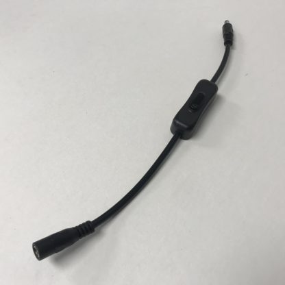 LED Lighting: Switch Cord For LED Lighting Kits