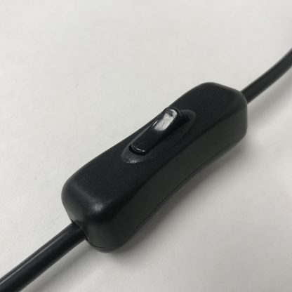 LED Lighting: Switch Cord For LED Lighting Kits - Image 2