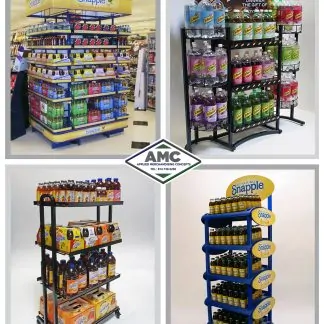 Beverage Solutions Profile: Dr Pepper Snapple Group