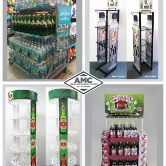 Beverage Solutions: Creativity Matters!