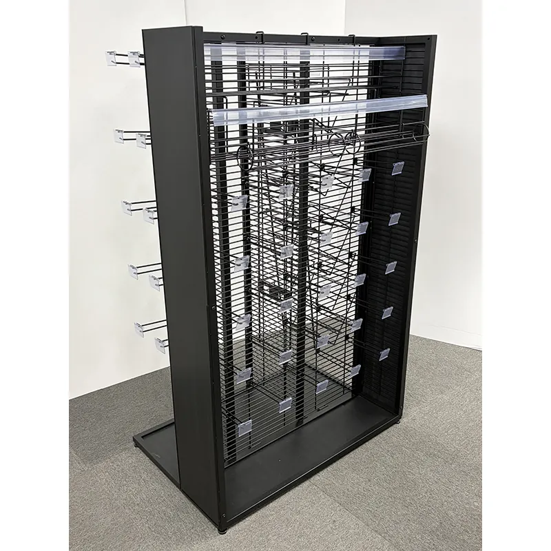 Premium Meat Snack Wire Fixture - Image 2