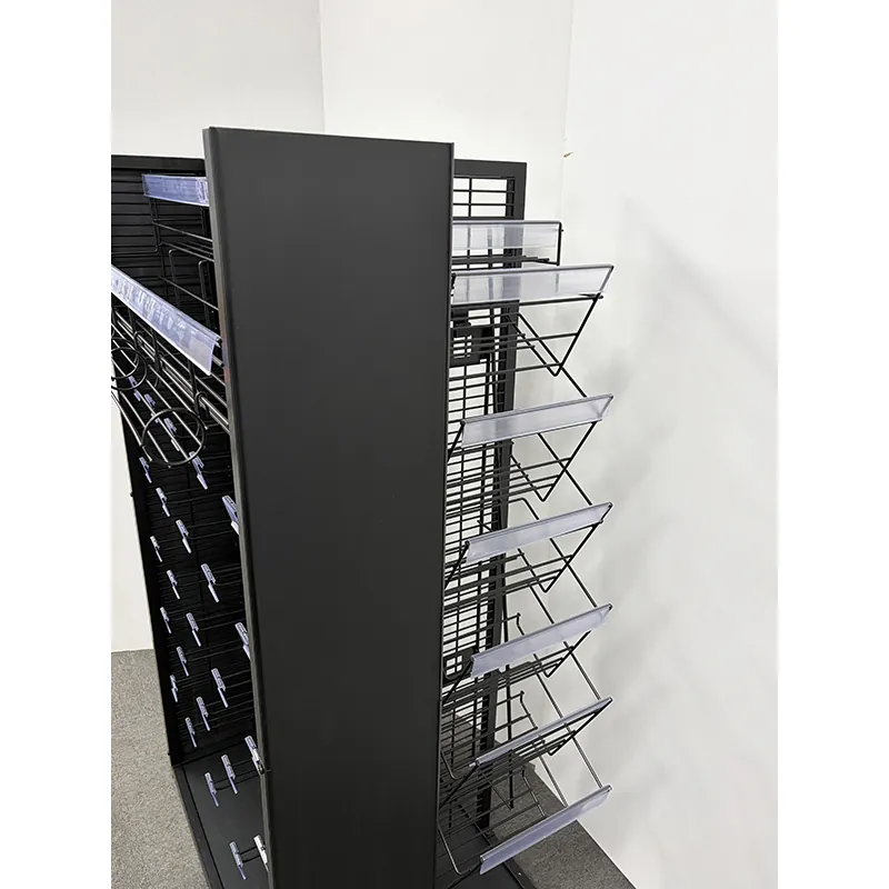 Premium Meat Snack Wire Fixture - Image 4